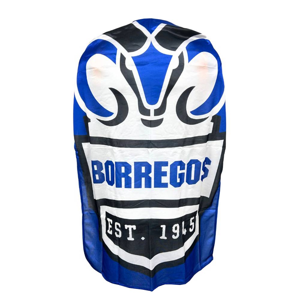 Capa Bandera Borregos