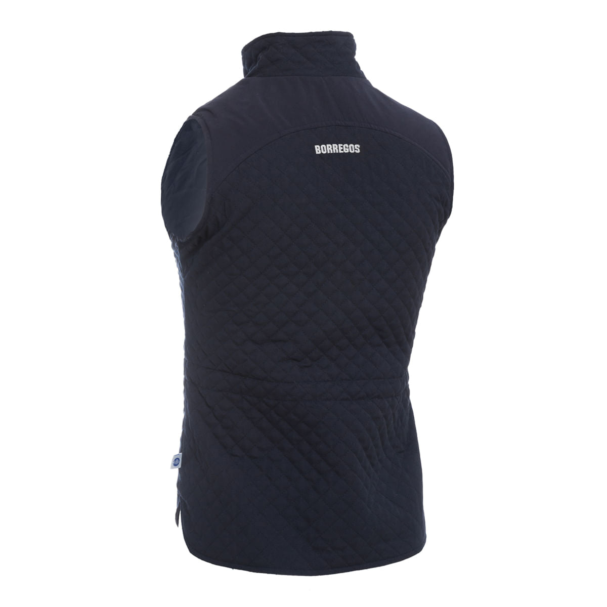 Chaleco Deportivo BORREGOS Azul Marino, CM