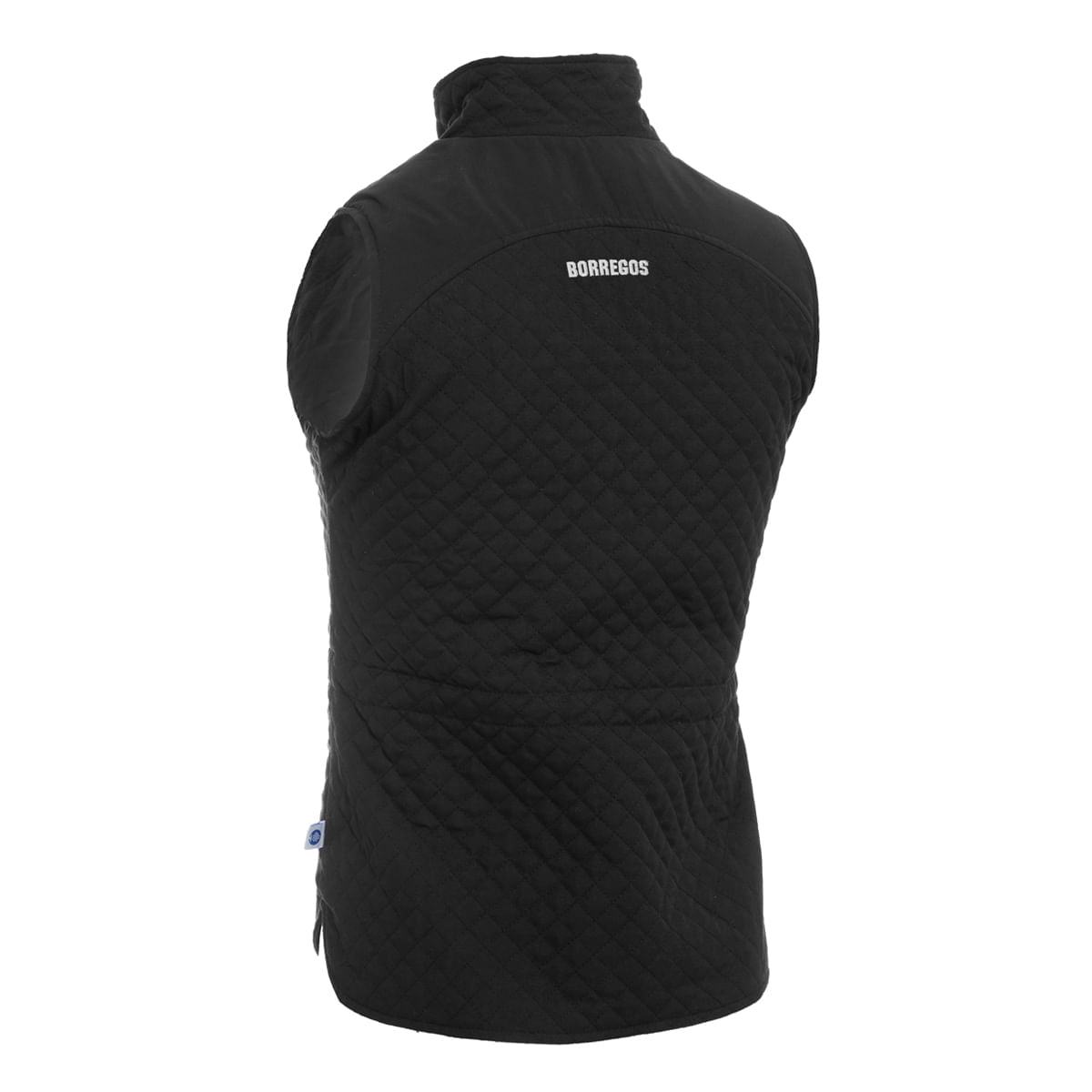 Chaleco Deportivo BORREGOS Negro, Hombre