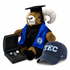 Kit Teus Profesional + Kit Pines + Gorra G47 Clean Up TEC NAVY