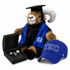 Kit Teus Profesional + Kit Pines + Gorra G47 Mvp clasic TEC AZUL