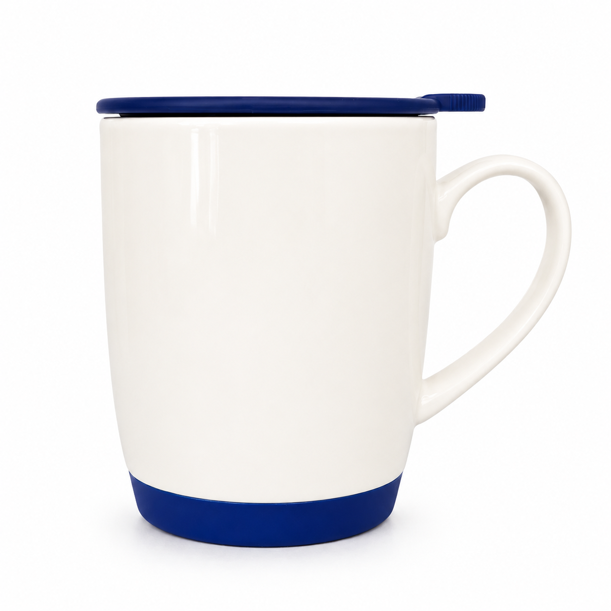 Taza de Cerámica Papá TEC Est 1943