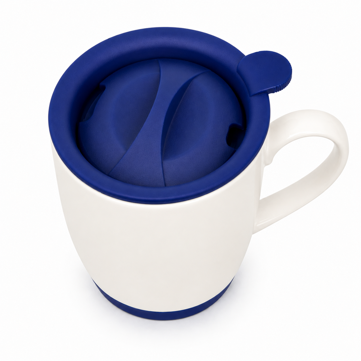 Taza de Cerámica Papá TEC Est 1943