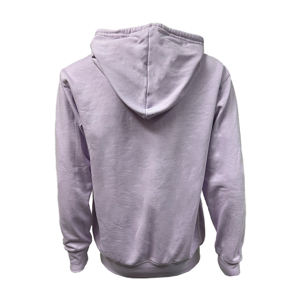 Sudadera Algodón Colors TEC Lila, Unisex