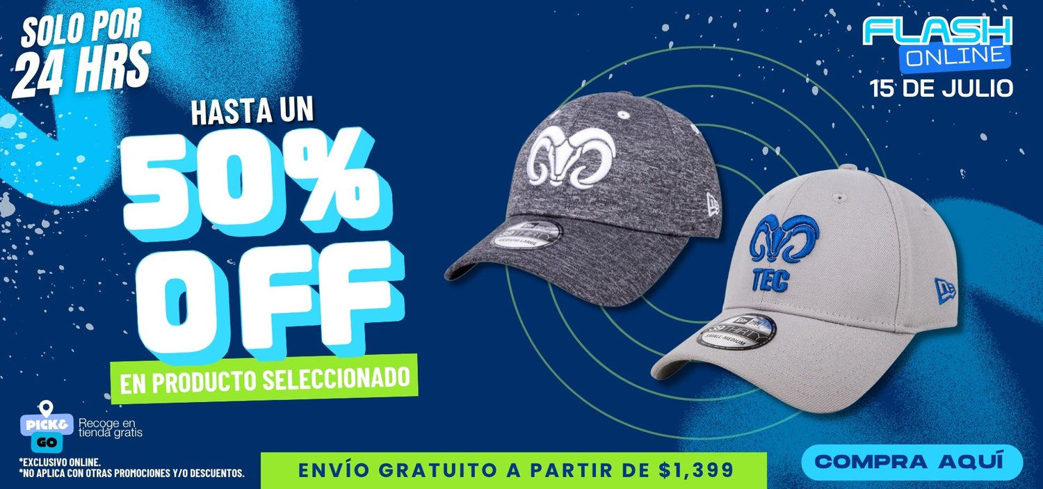 TECstore