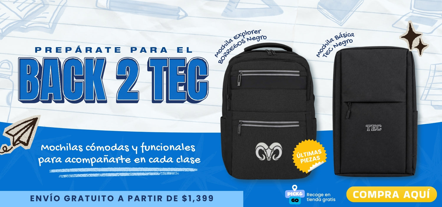 TECstore