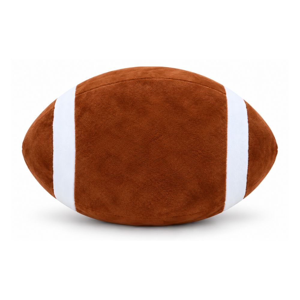 Peluche Balón Fútbol Americano BORREGOS