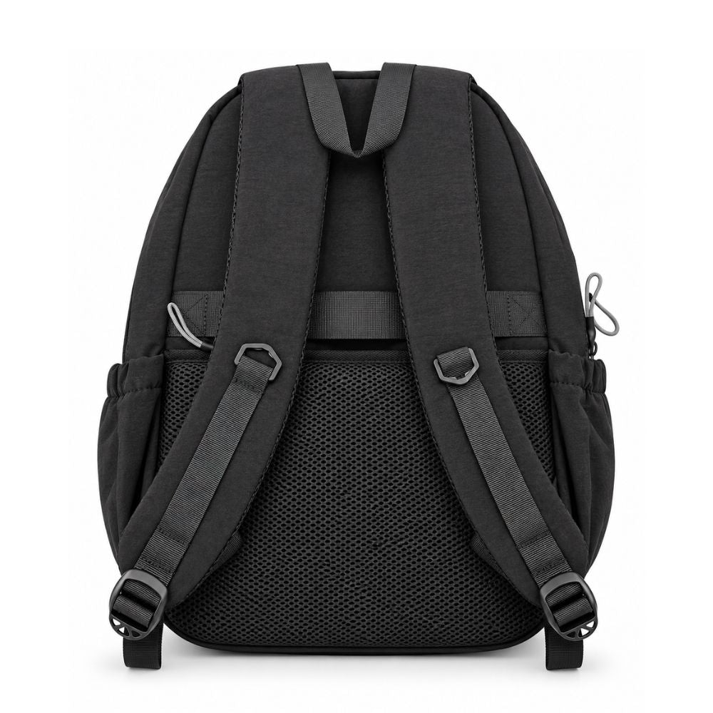 Mochila Black Tecnológico de Monterrey Negro