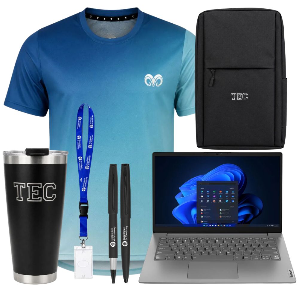 Kit Legacy TEC
