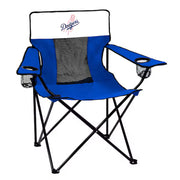 Silla Plegable MLB Dodgers, azul