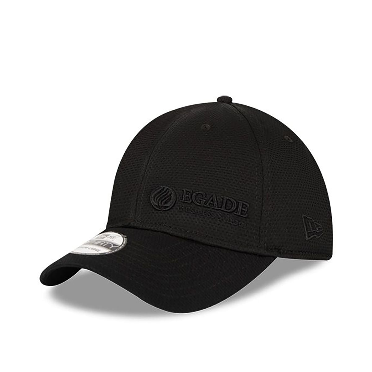 Gorra EGADE 39Thirty New Era Negro