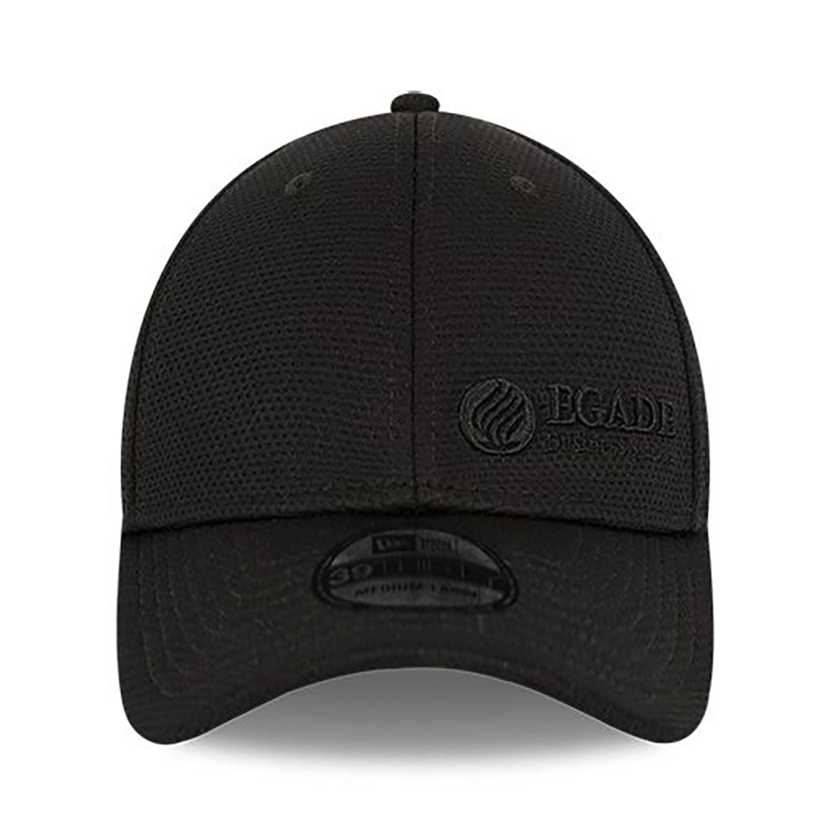 Gorra EGADE 39Thirty New Era Negro