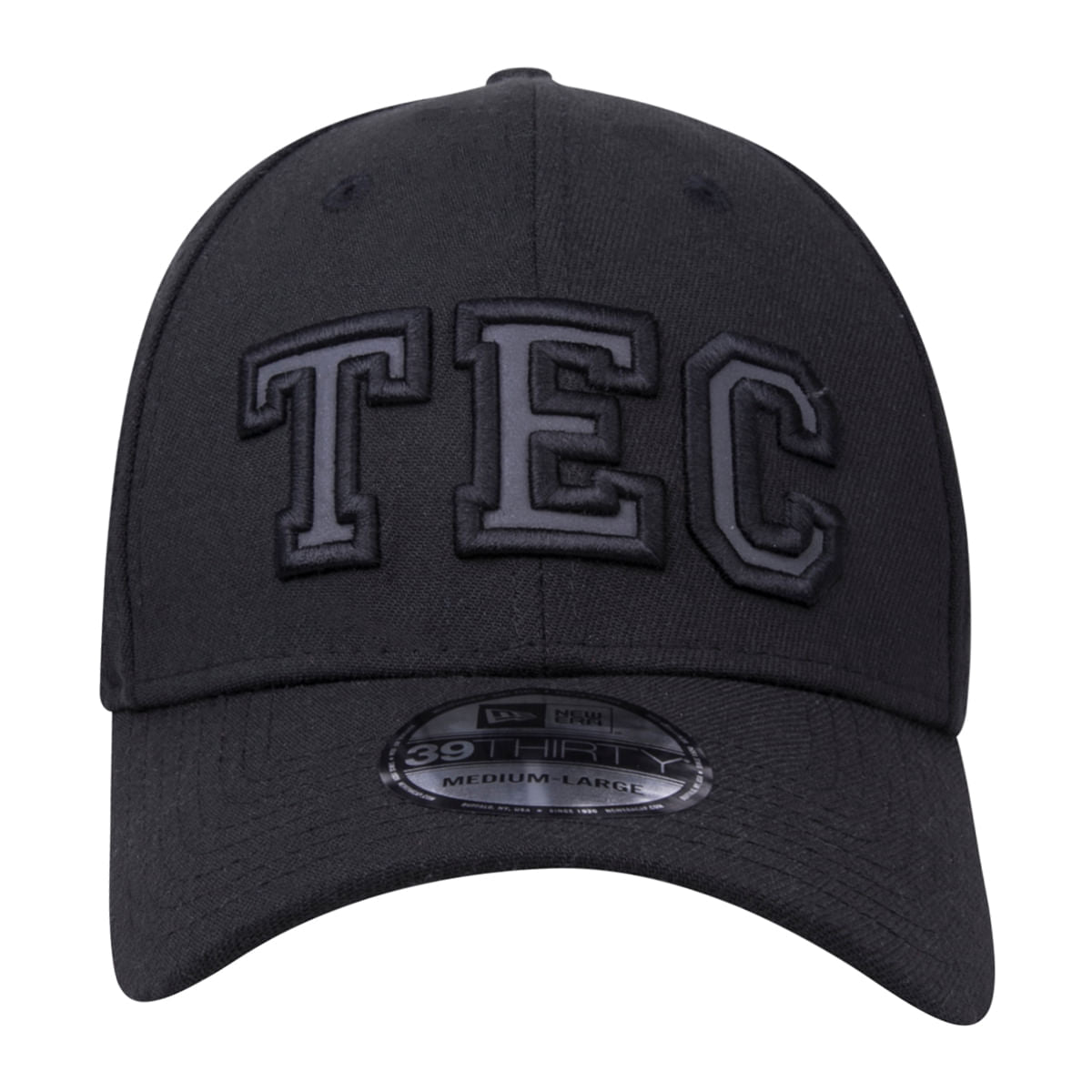 Gorra TEC 39Thirty New Era Negro