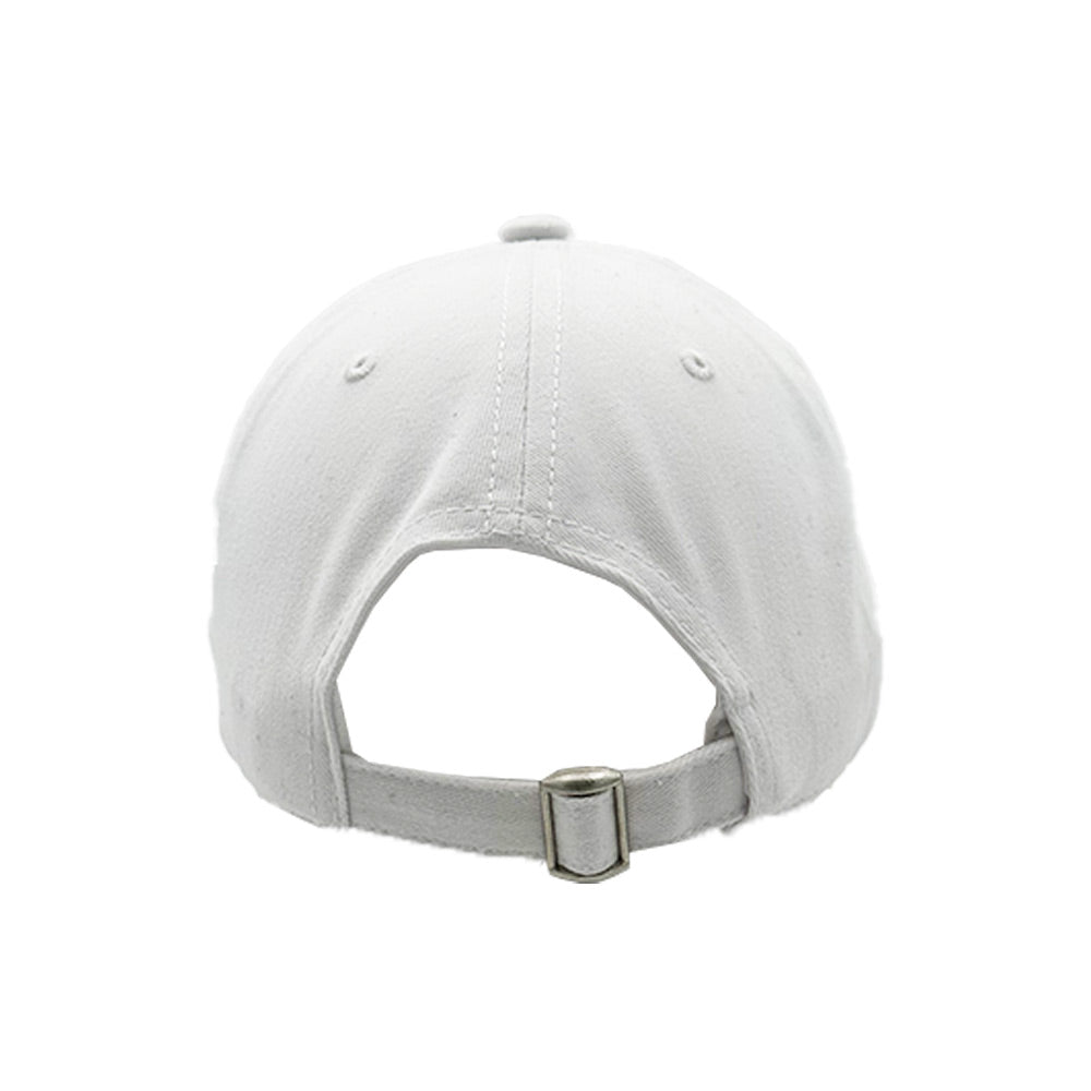 Gorra Premium Snoopy Woodstock TEC Blanca
