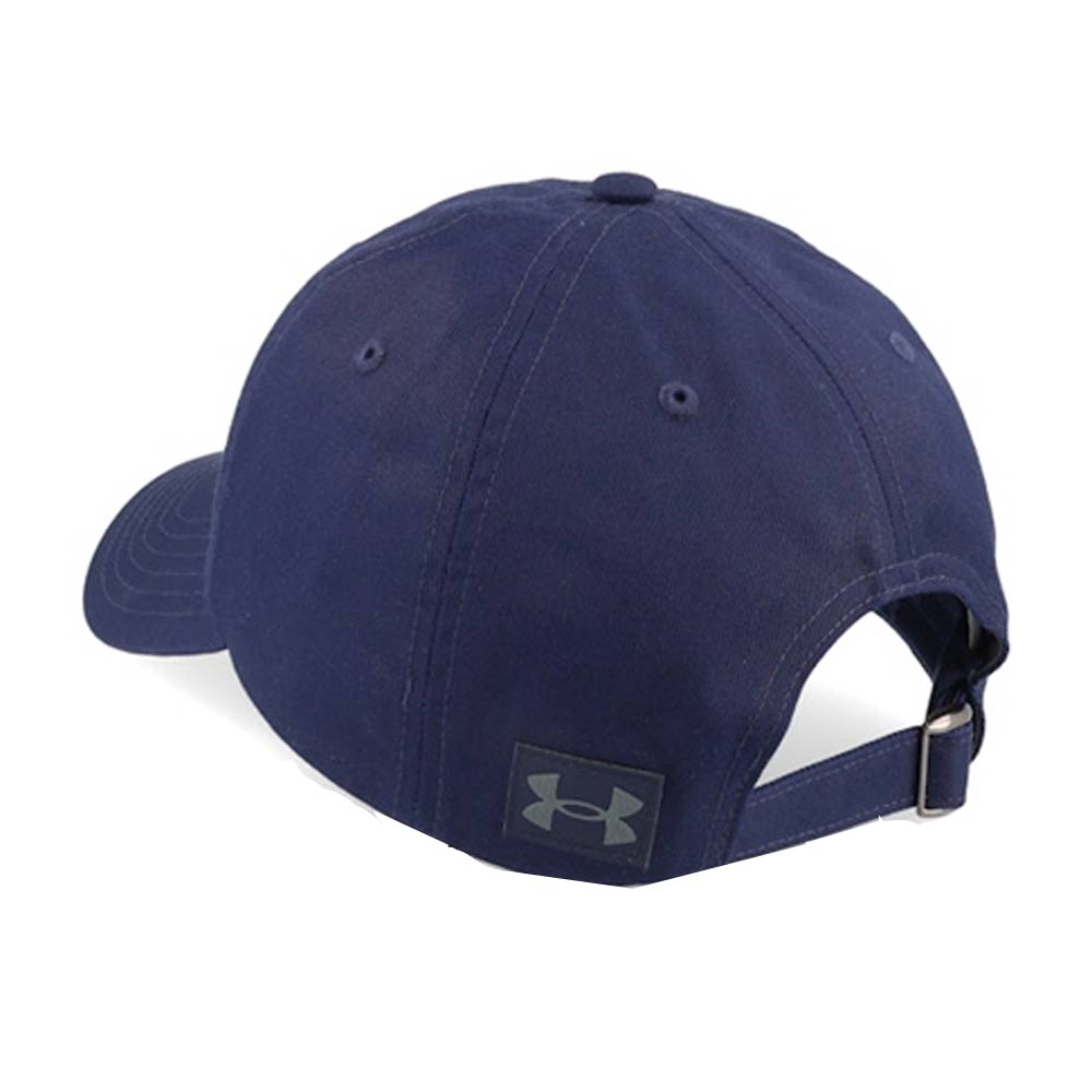 Gorra Under Armour Team BORREGOS, Marino