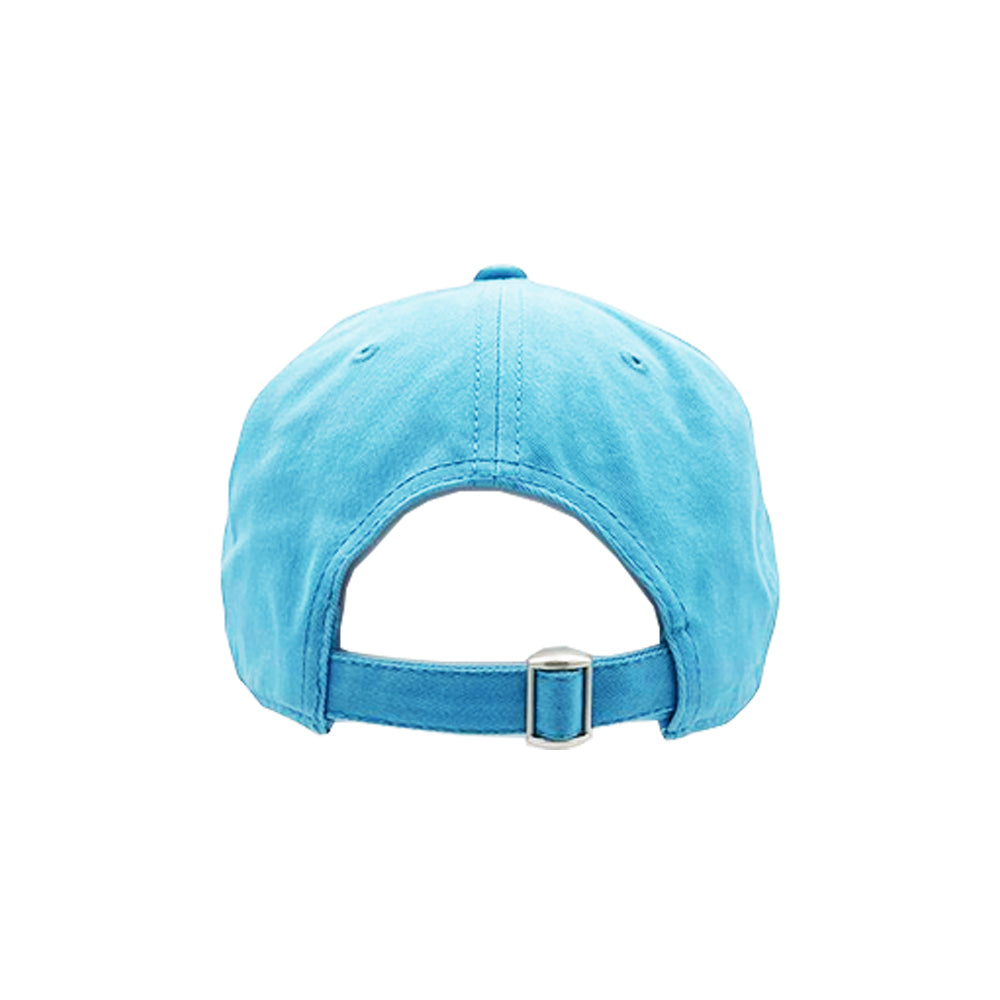 Gorra Basica Colors BORREGOS Baby Blue