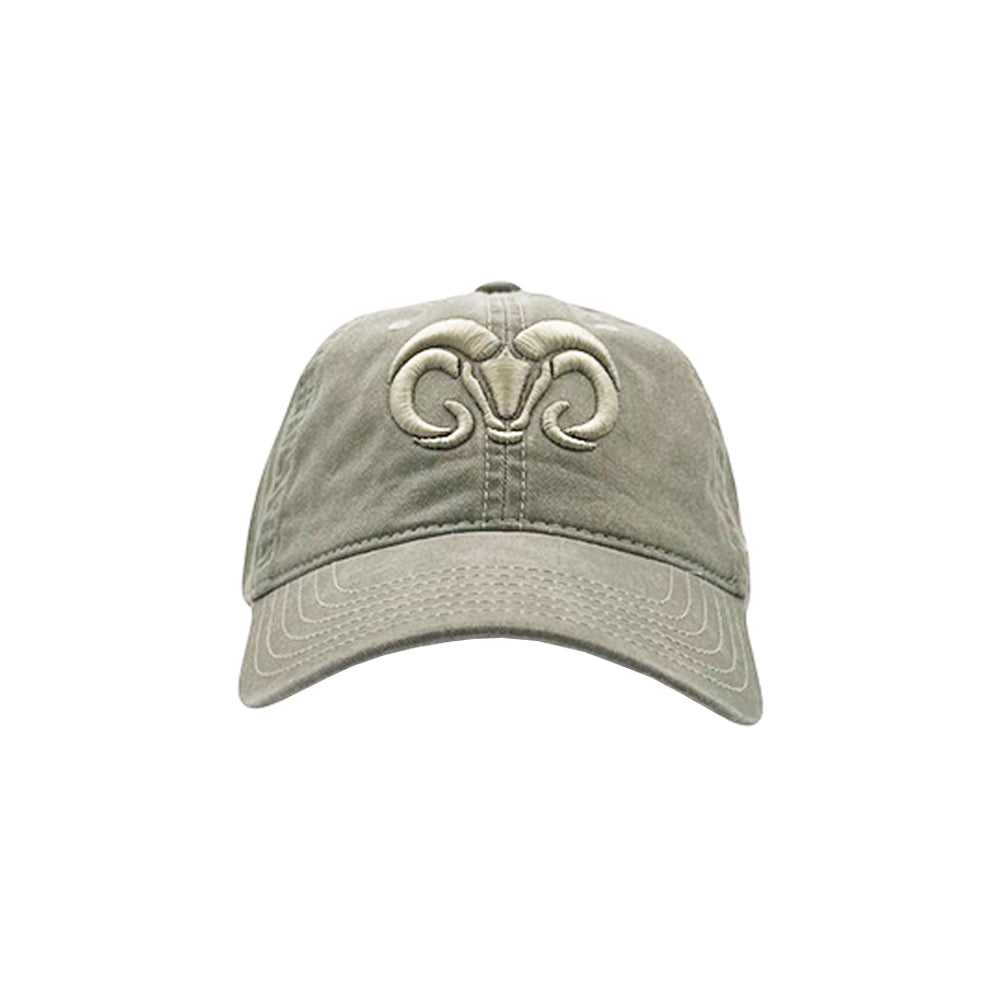 Gorra Basica Colors BORREGOS Arena