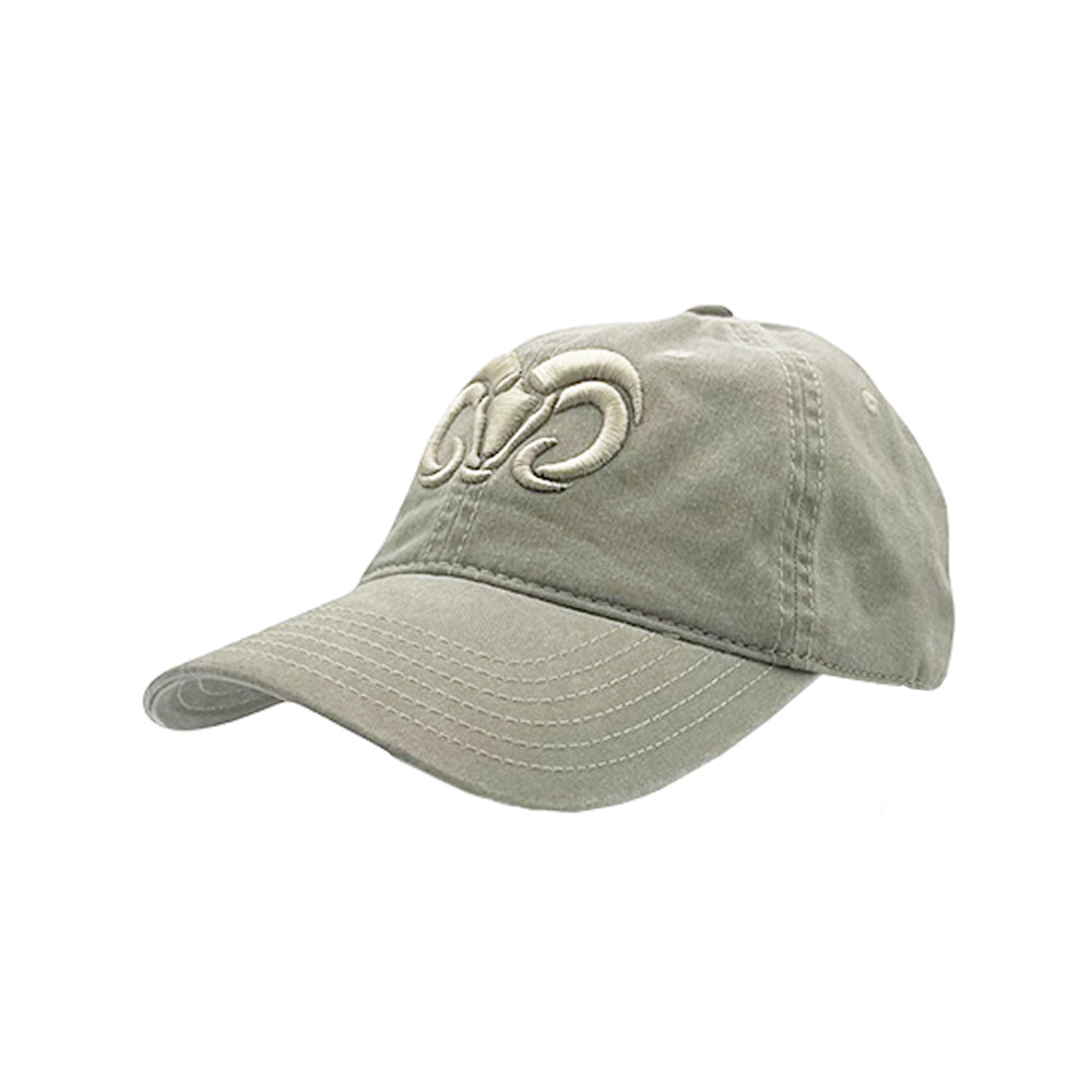 Gorra Basica Colors BORREGOS Arena