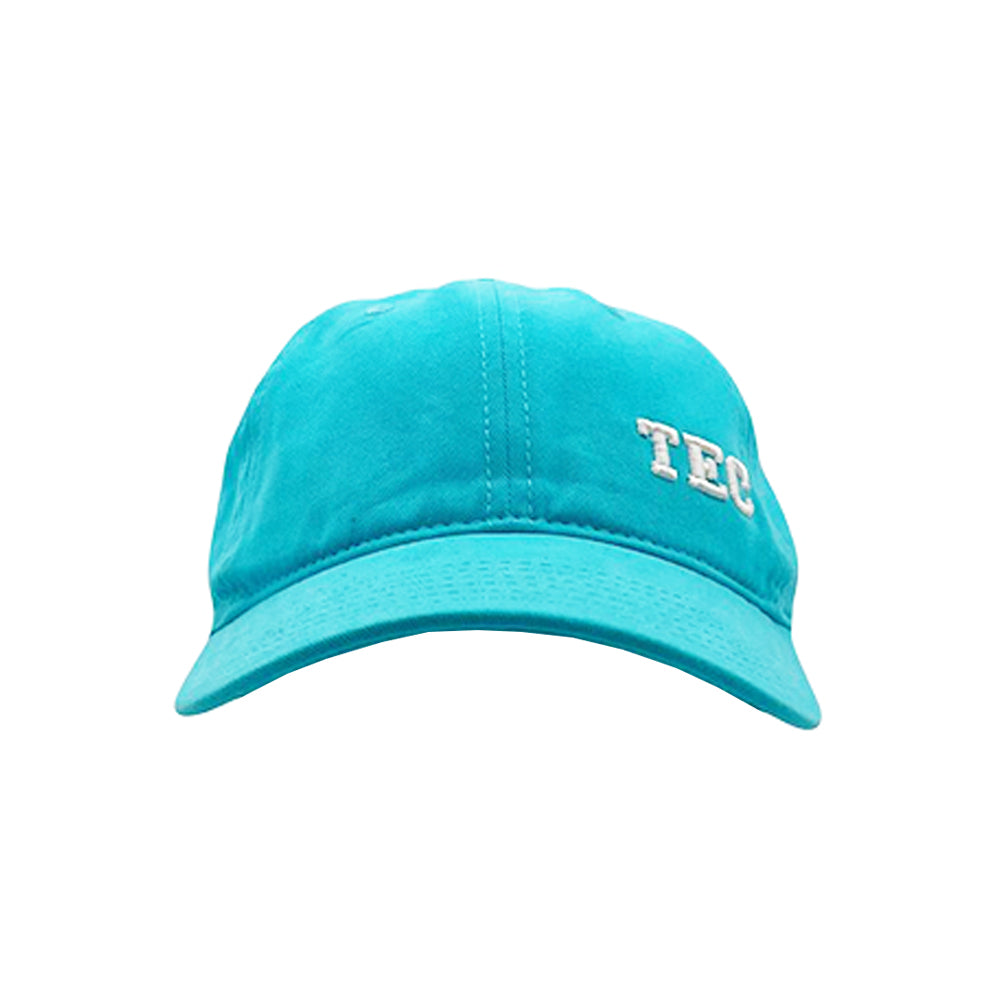 Gorra Basica Colors TEC Aqua