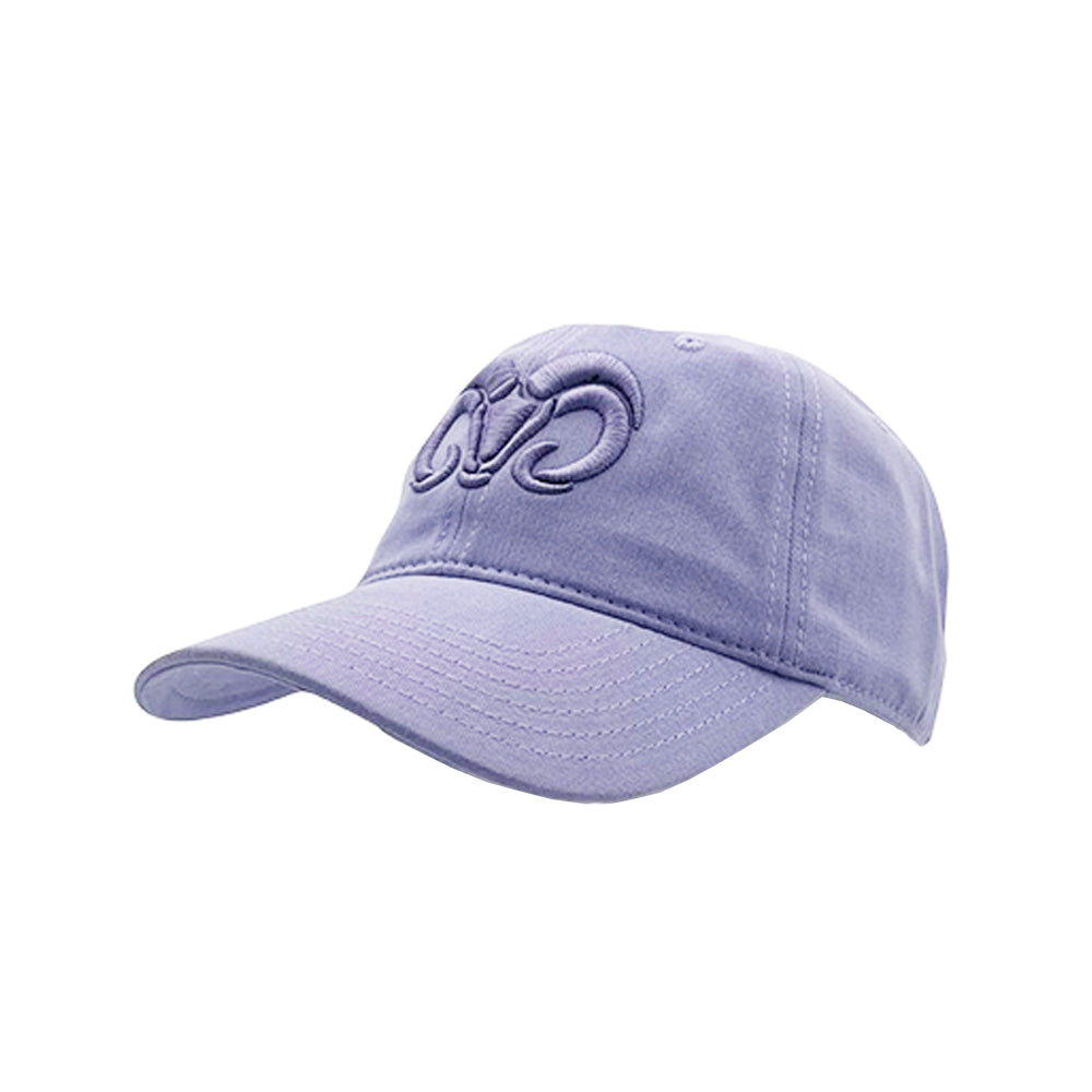 Gorra Basica Colors BORREGOS Lila