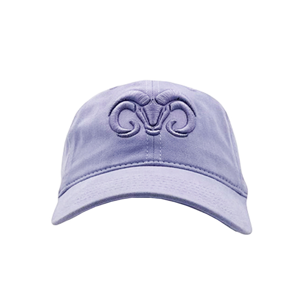 Gorra Basica Colors BORREGOS Lila