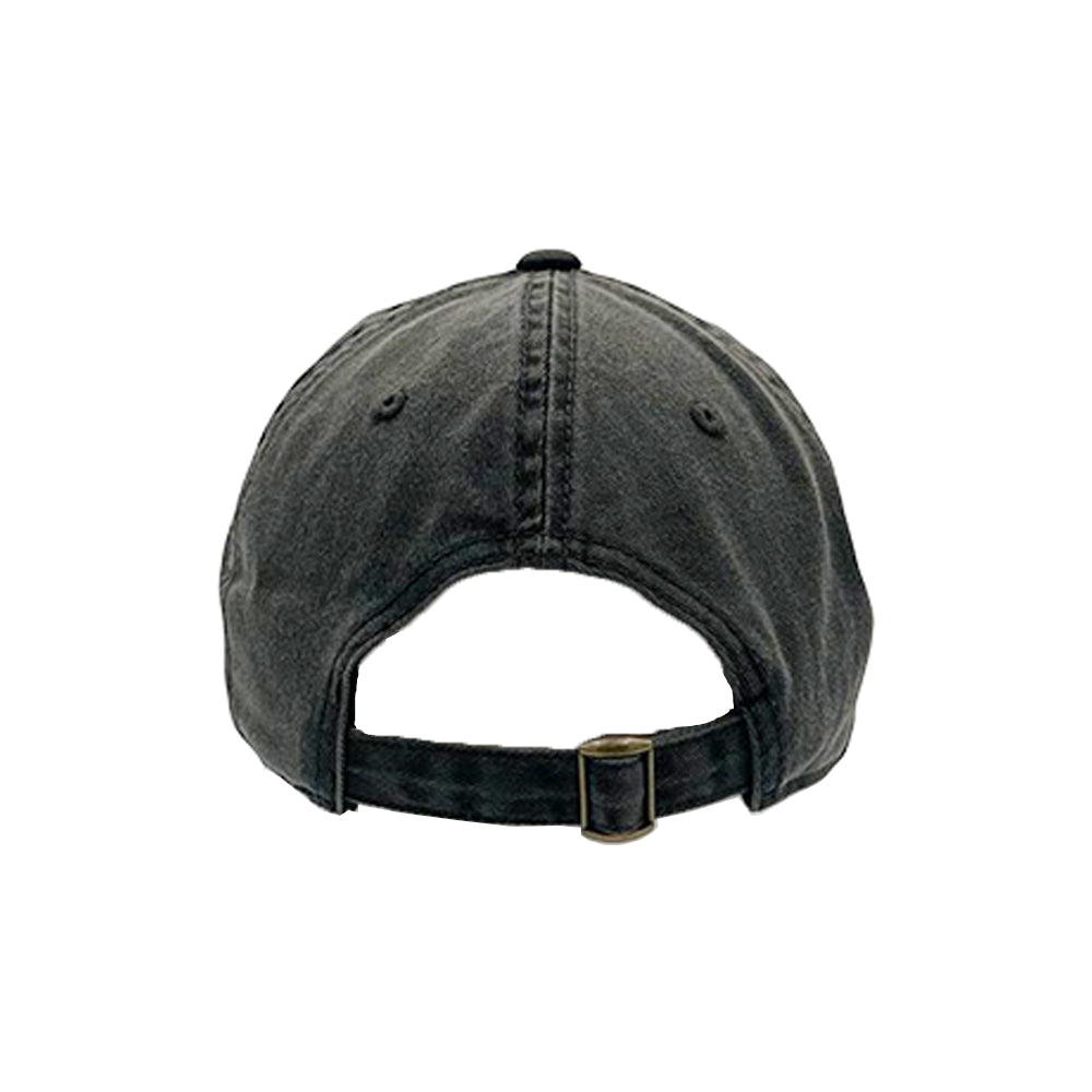 Gorra Basica Colors BORREGOS Negro/Negro