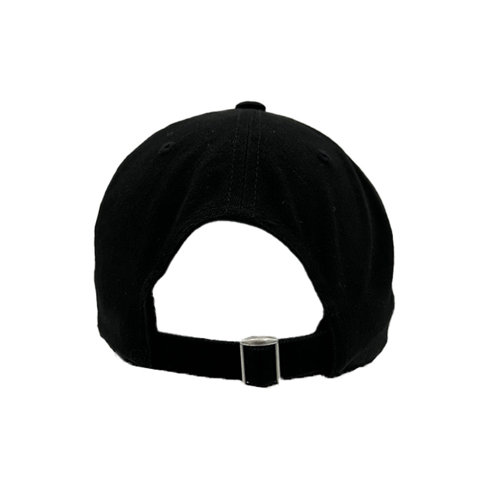 Gorra Premium Flag Snoopy TEC Negra
