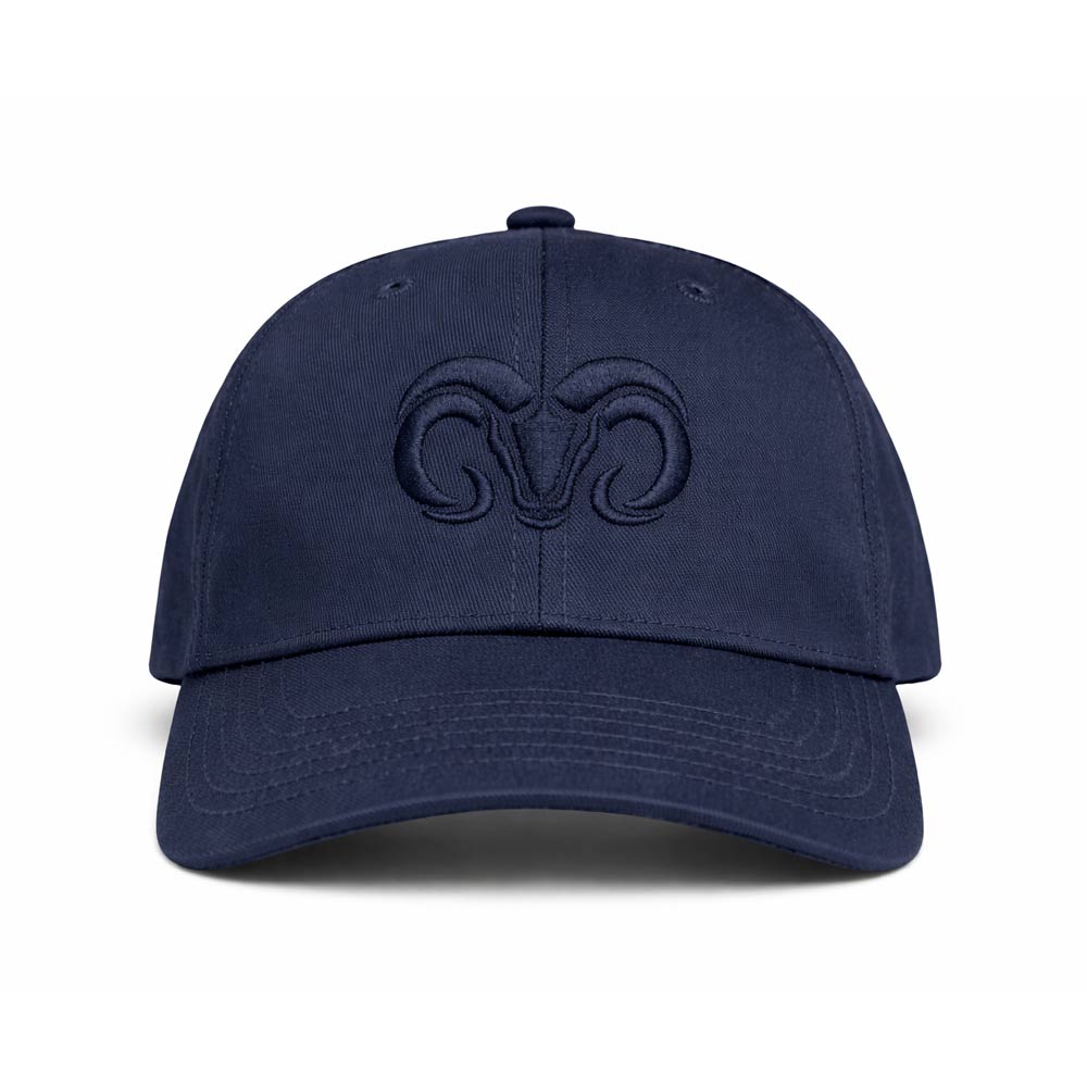 Gorra Team Under Armour Borregos, Azul