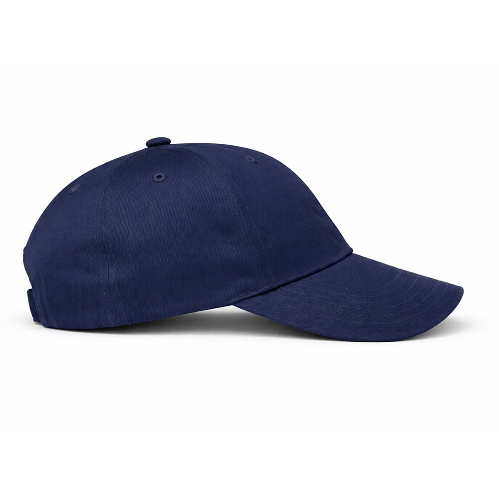 Gorra Team Under Armour Borregos Azul, Unisex