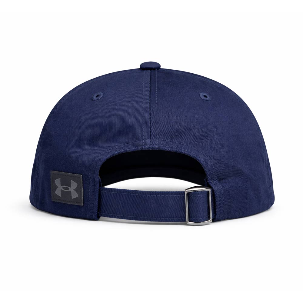 Gorra Team Under Armour Borregos, Azul