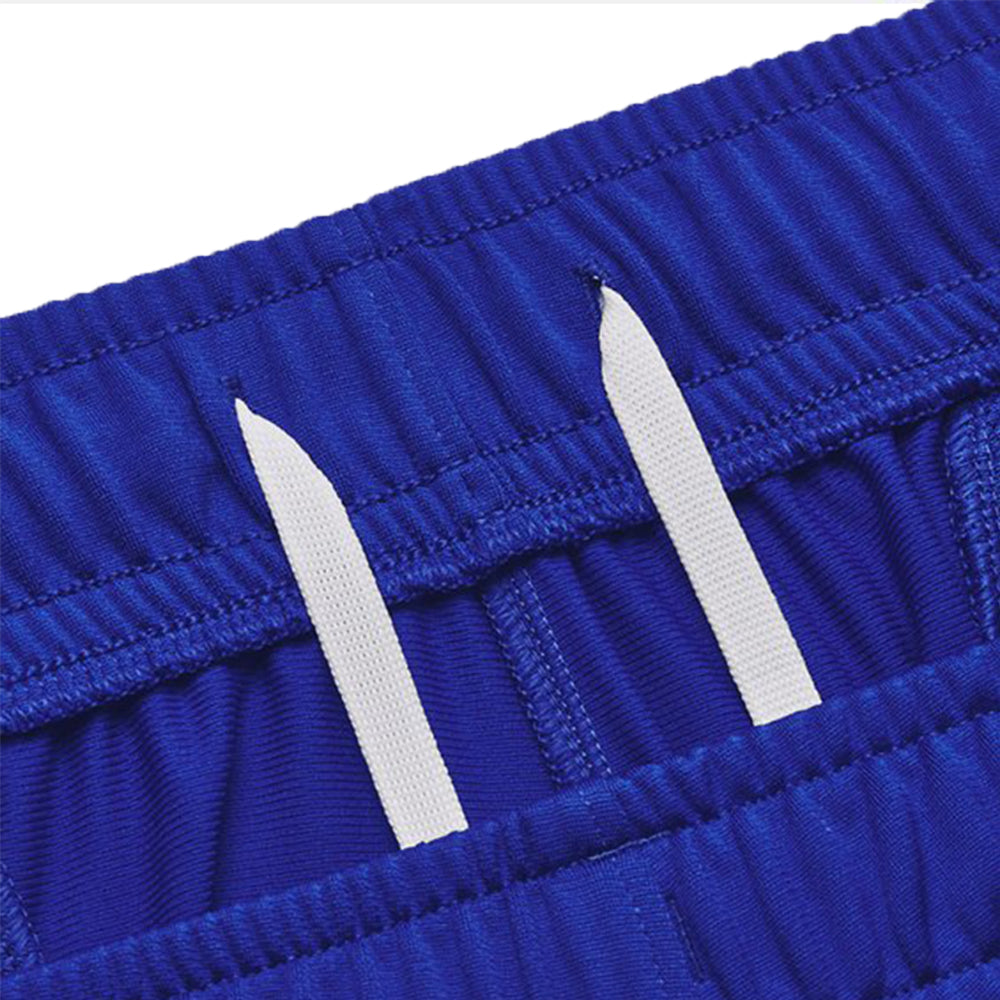 Pants Deportivo Under Armour Knit Warm Up Team Mujer, Azul