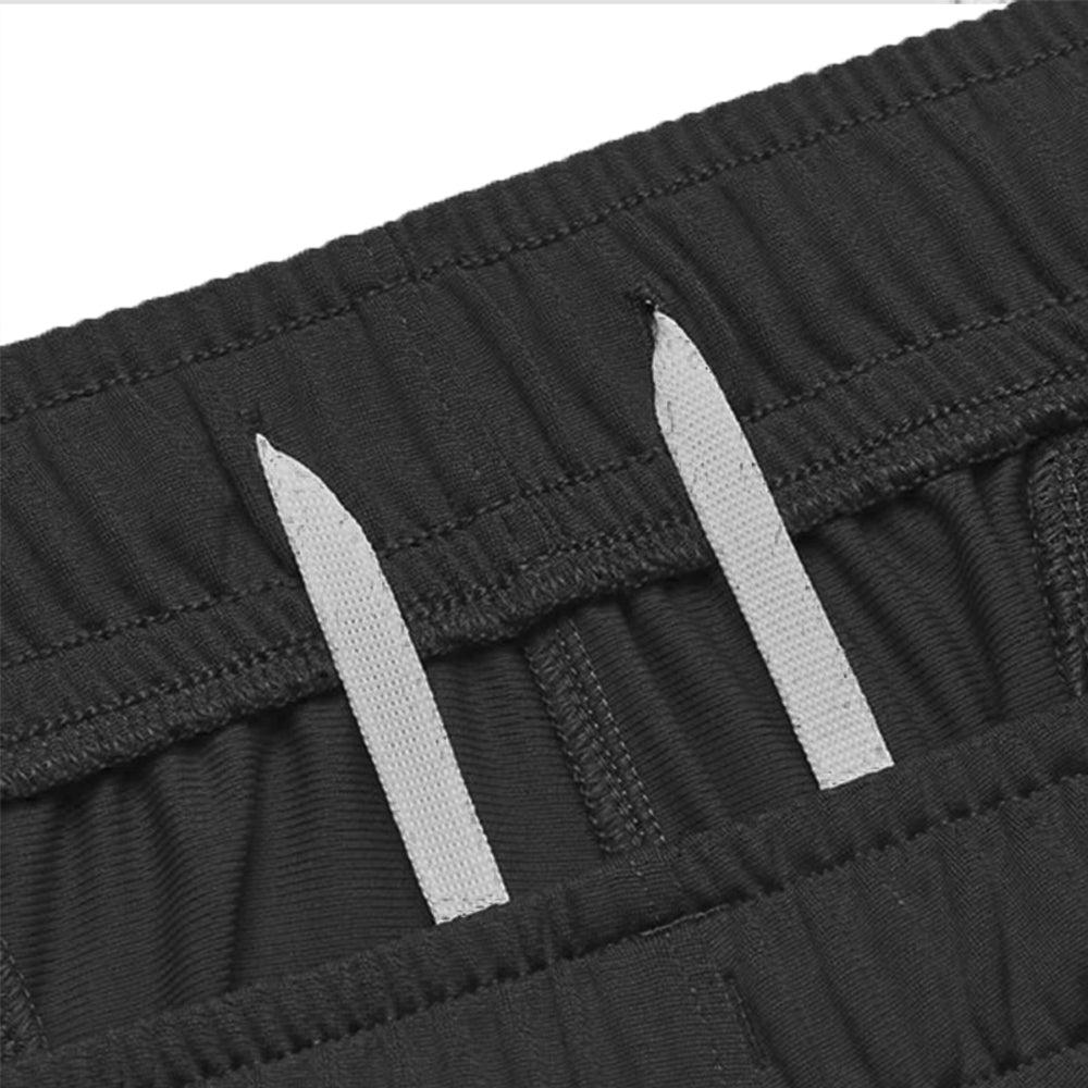 Pants Deportivo Under Armour Knit Warm Up Team Hombre, Negro