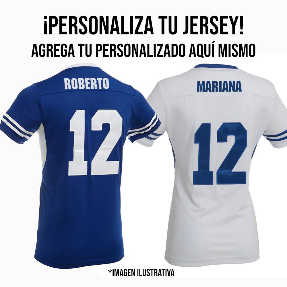 Jersey Colors BORREGOS C/N Hombre, Rosa Palo