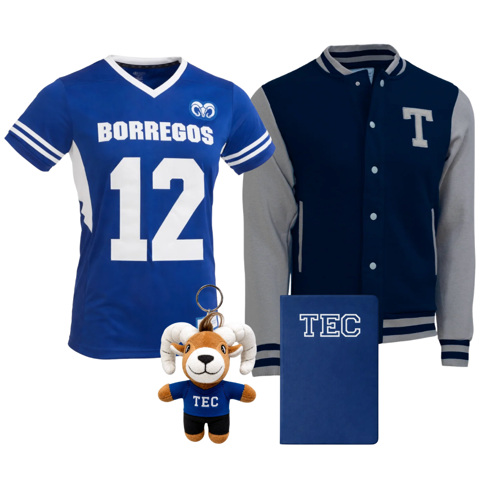 Kit Alma Mater