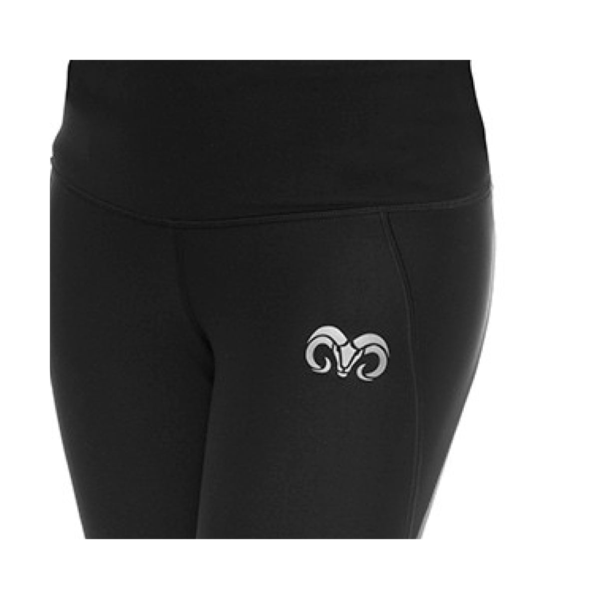 Leggings Essential BORREGOS negro