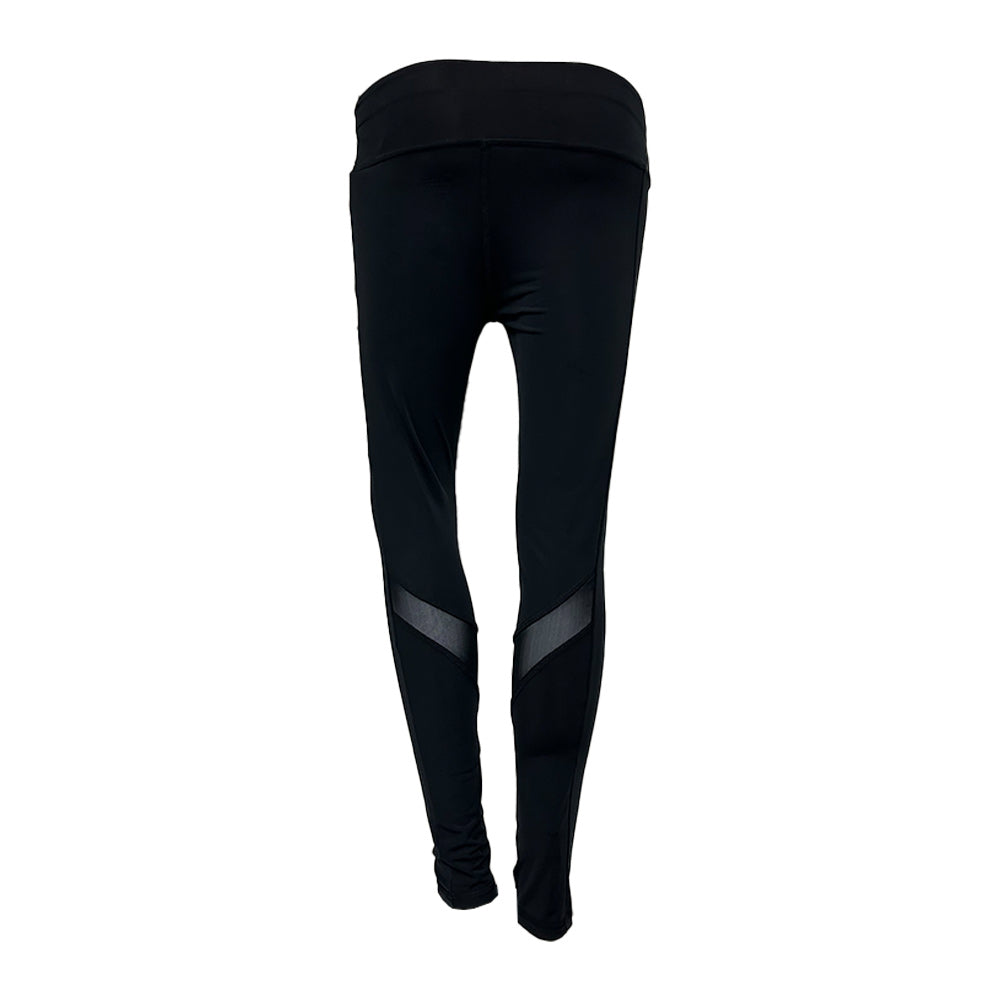 Legging Deportivo TEC Negro, Dama