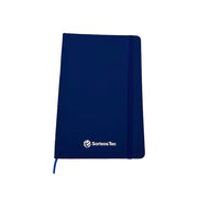 Libreta Sorteos Tec Azul