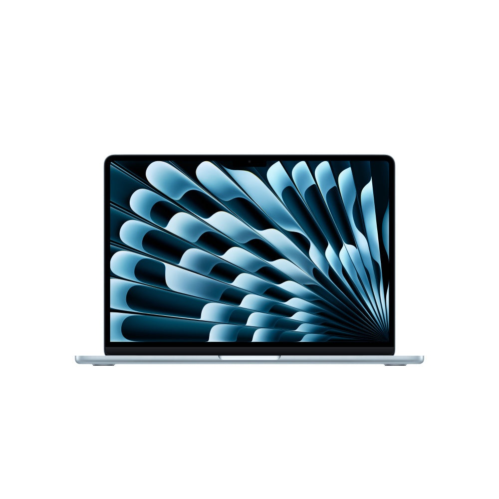 Apple MacBook Air Retina MC6U4E/A 13.6" Apple M4 16GB 512GB SSD Azul Cielo