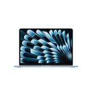 Apple MacBook Air Retina MC6U4E/A 13.6" Apple M4 16GB 512GB SSD Azul Cielo