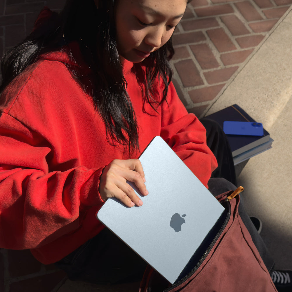 Apple MacBook Air Retina MC6U4E/A 13.6" Apple M4 16GB 512GB SSD Azul Cielo