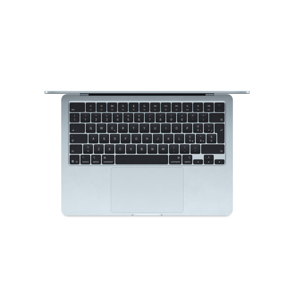 Apple MacBook Air Retina MC6U4E/A 13.6" Apple M4 16GB 512GB SSD Azul Cielo