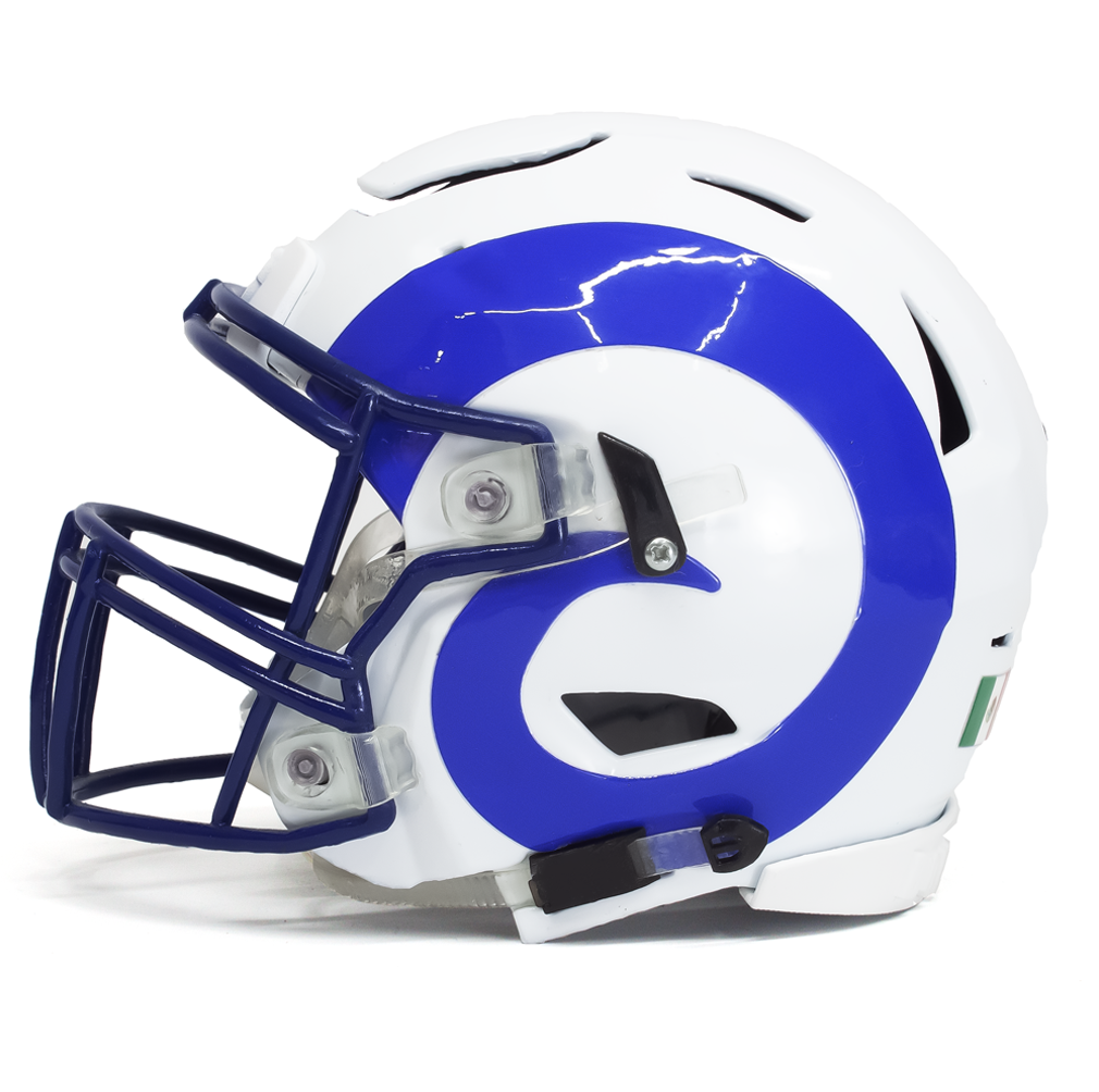 Mini Casco Borregos Campus Monterrey