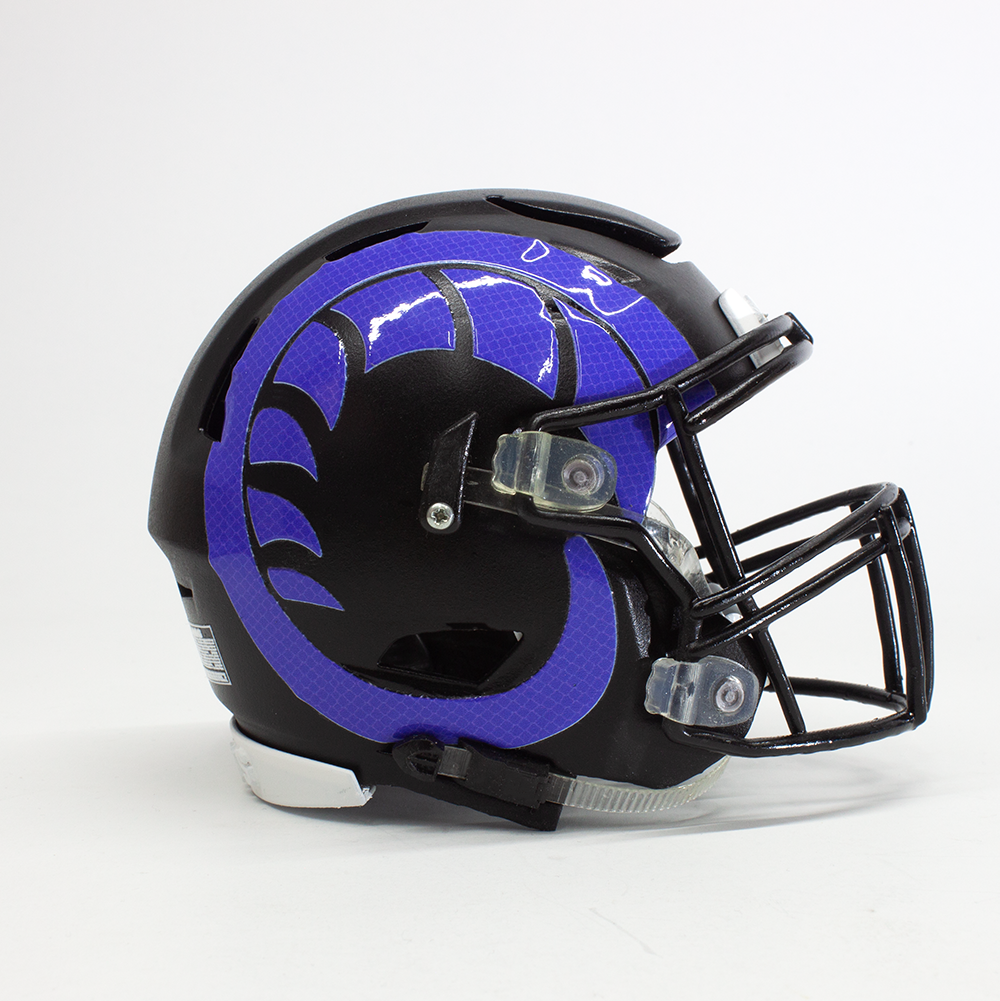 Mini Casco Borregos Campus Toluca