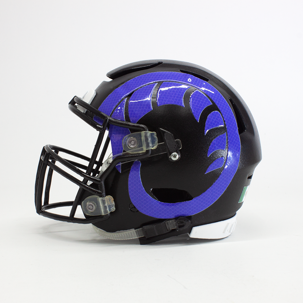 Mini Casco Borregos Campus Toluca
