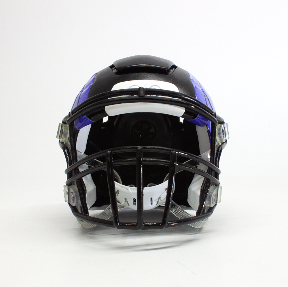 Mini Casco Borregos Campus Toluca