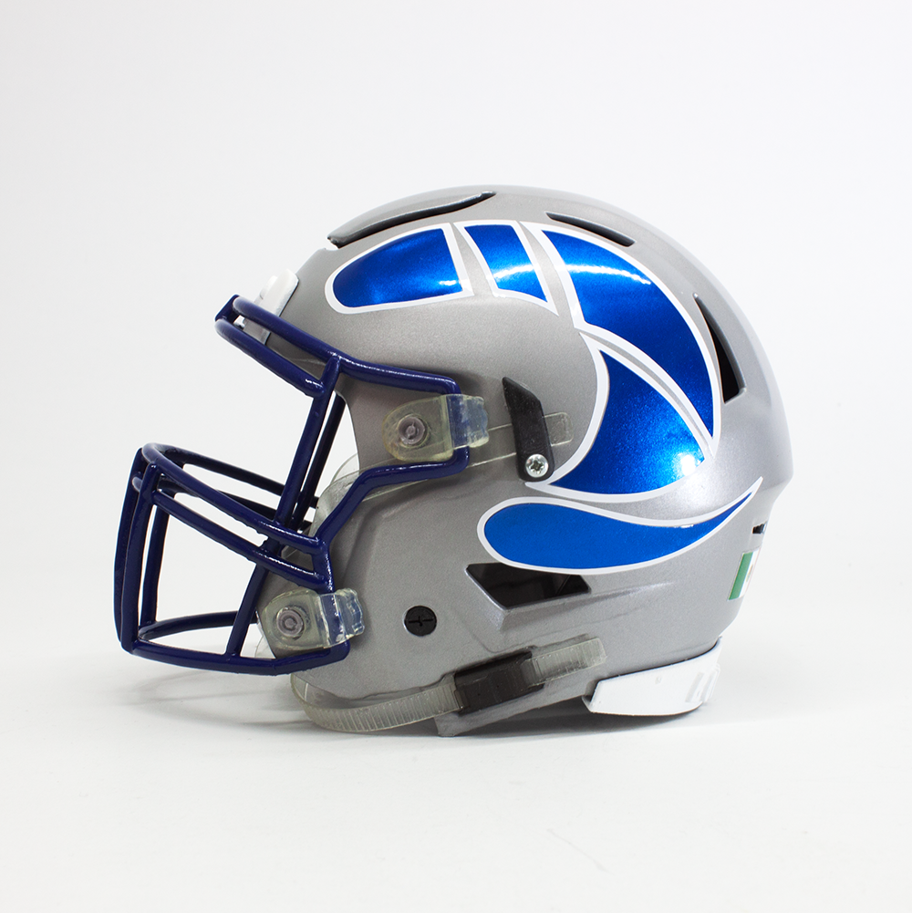 Mini Casco Borregos Campus Querétaro