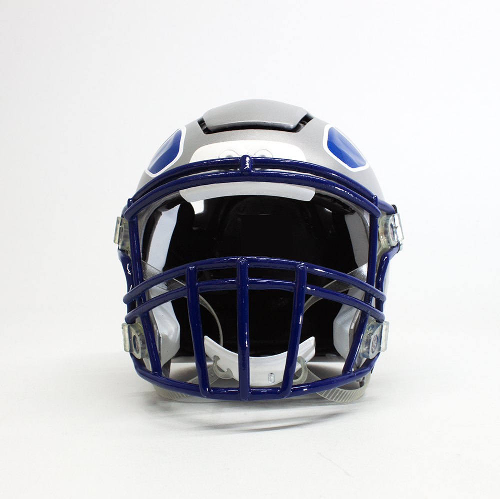 Mini Casco Borregos Campus Querétaro