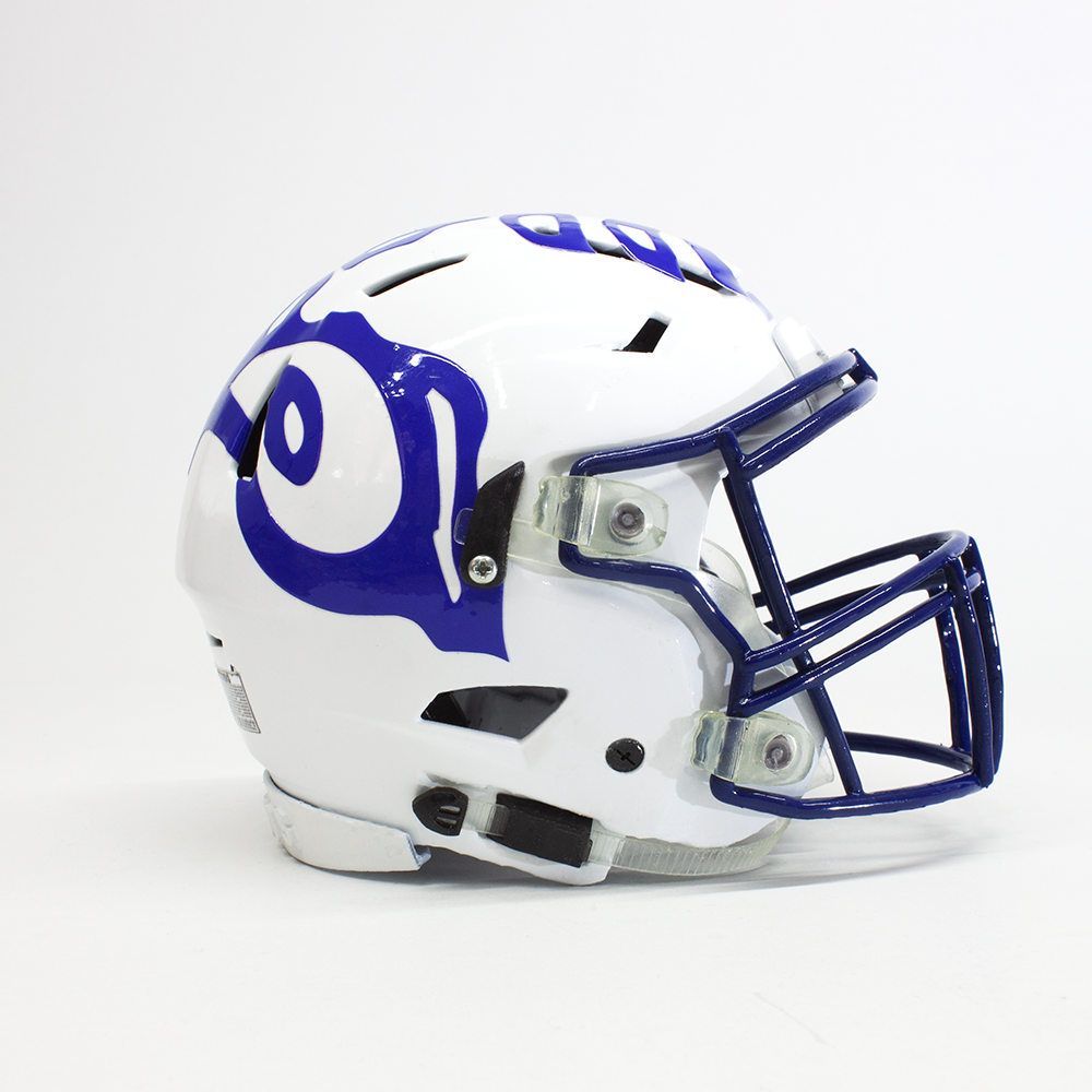 Mini Casco Borregos Campus Estado de México