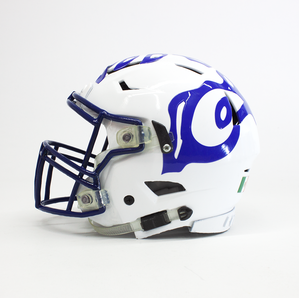 Mini Casco Borregos Campus Estado de México