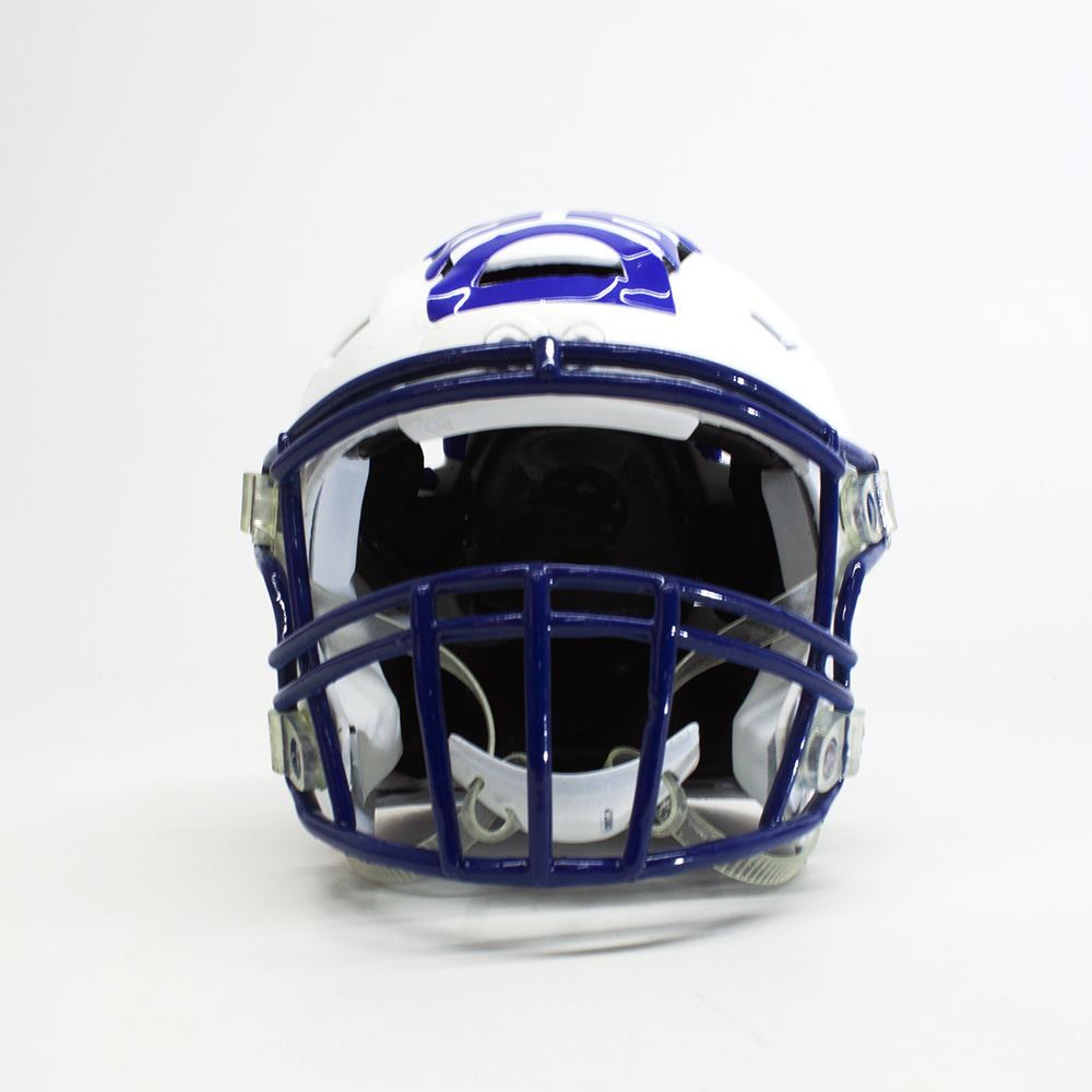 Mini Casco Borregos Campus Estado de México
